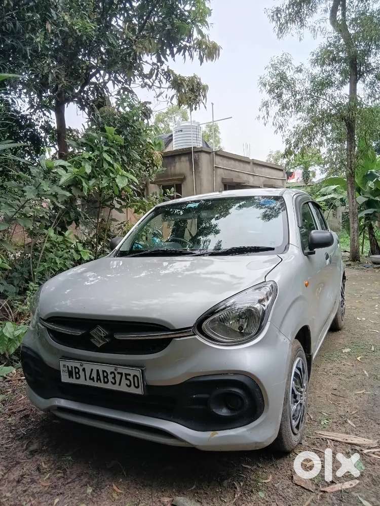 Maruti Suzuki Celerio 2023 Lxi(o)