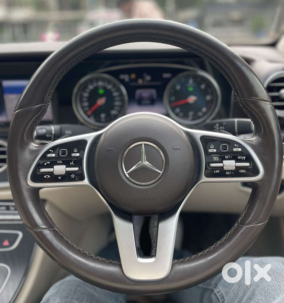 Mercedes-benz E-class E350d Elite, 2019, Diesel