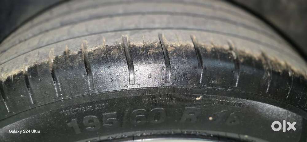 Tata Altroz 1.5 Xz(o) Diesel, 2021, Diesel