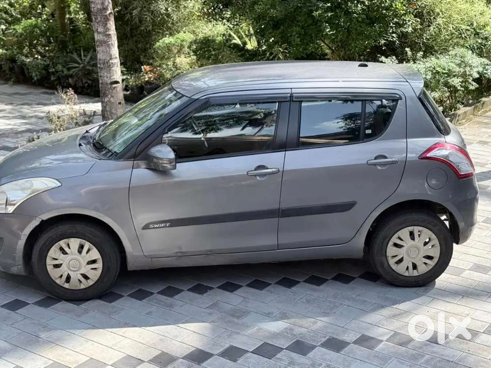Maruti Suzuki Swift Vdi 2013 Diesel Manual