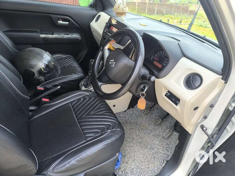 Maruti Suzuki Wagon R 1.0 2022 Cng & Hybrids 32600 Km Driven
