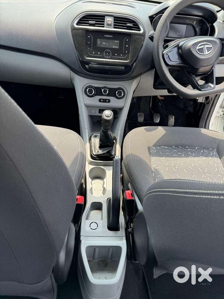 Tata Tiago 1.05 Revotorq Xt, 2020, Petrol