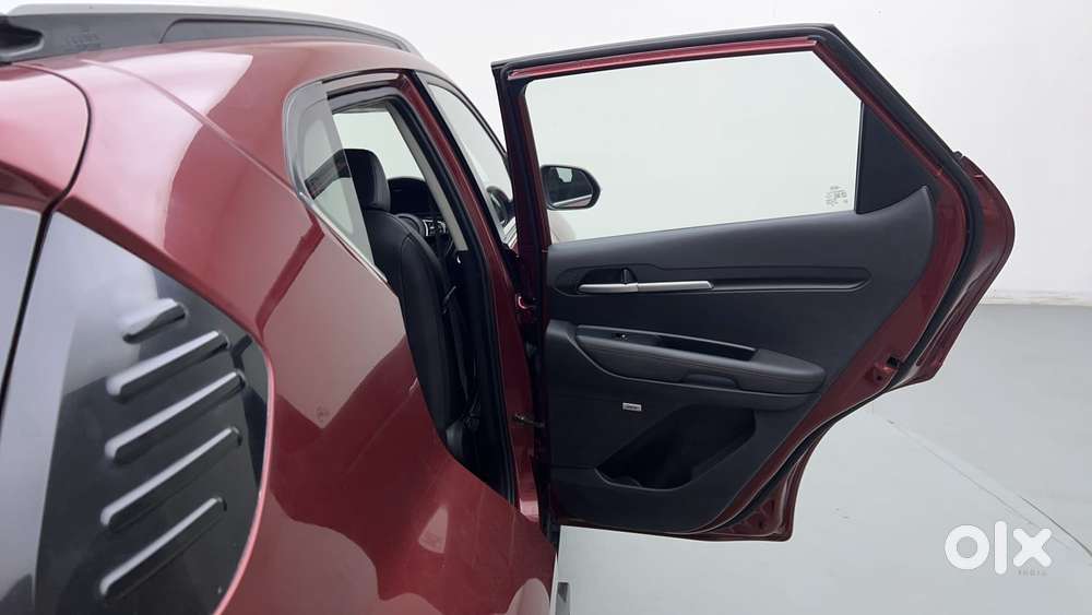 Kia Sonet 1.0 Gtx Plus Dct, 2021, Petrol