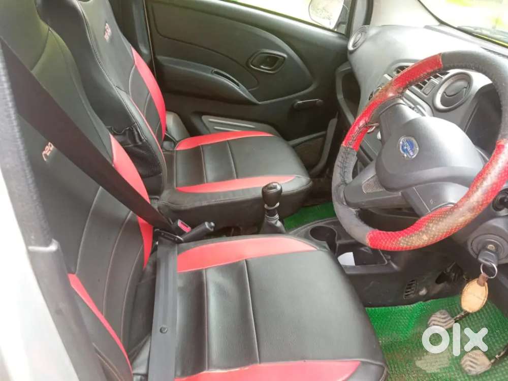 Datsun Redigo 2018 Petrol 28800 Km Driven