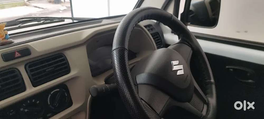 Maruti Suzuki Eeco Ac 5 Str Petrol 2024