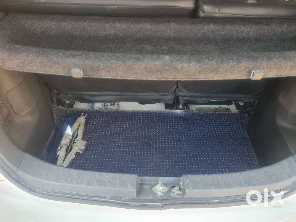 Maruti Suzuki Ritz Vdi Bs-iv, 2011, Diesel