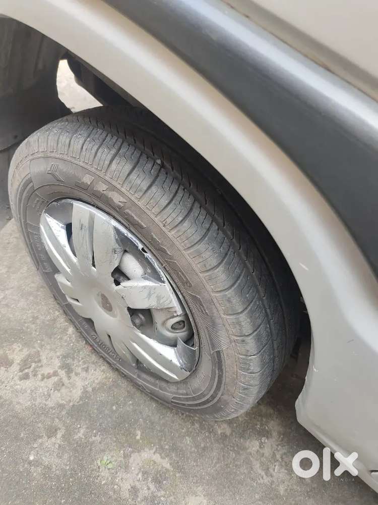 Maruti Suzuki Omni Edition 2013