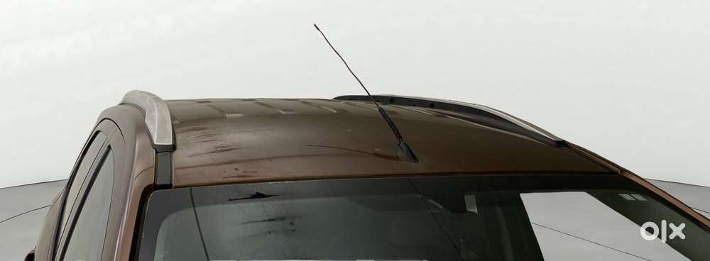 Ford Ecosport 1.5 Ti Vct Mt Titanium, 2017, Petrol