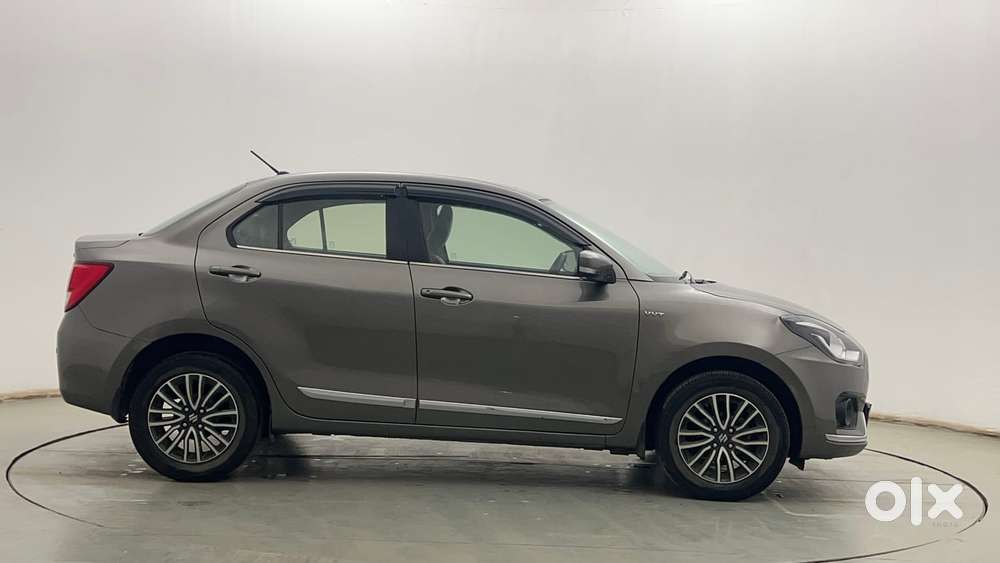 Maruti Suzuki Dzire 1.2 Zxi Plus, 2018, Petrol