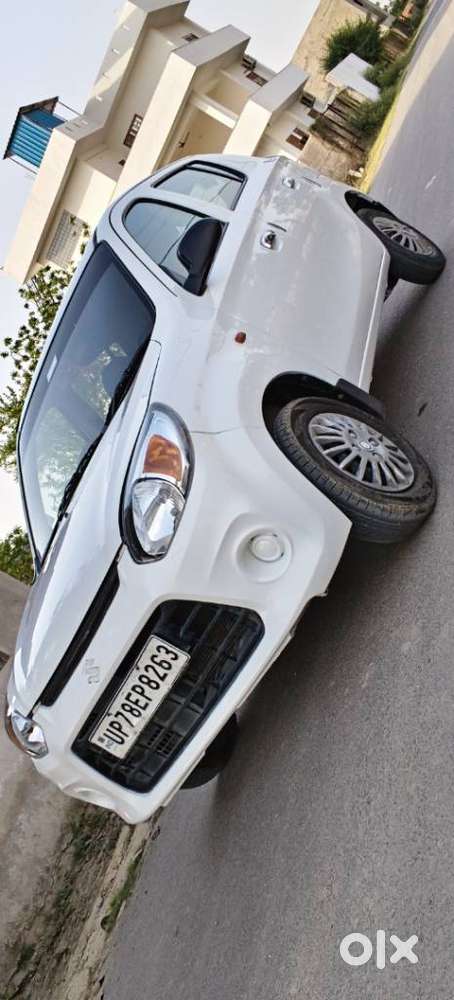 Maruti Suzuki Alto 800 2012-2016 Cng Lx, 2016, Cng & Hybrids