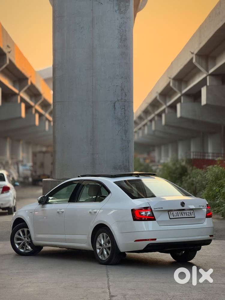 Skoda Octavia 2.0 L&k Tdi, 2020, Diesel
