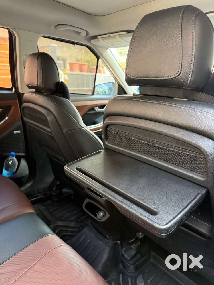 Hyundai Alcazar 2023 Diesel