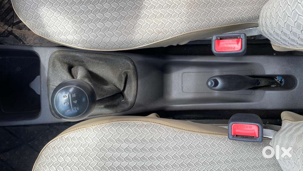 Hyundai Eon Era +, 2014, Petrol