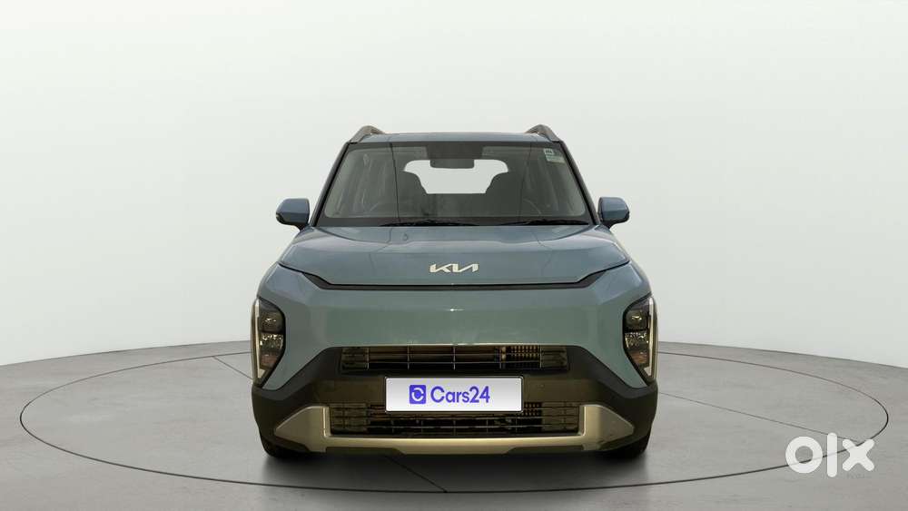 Kia Syros Htk Opt Diesel, 2025, Diesel