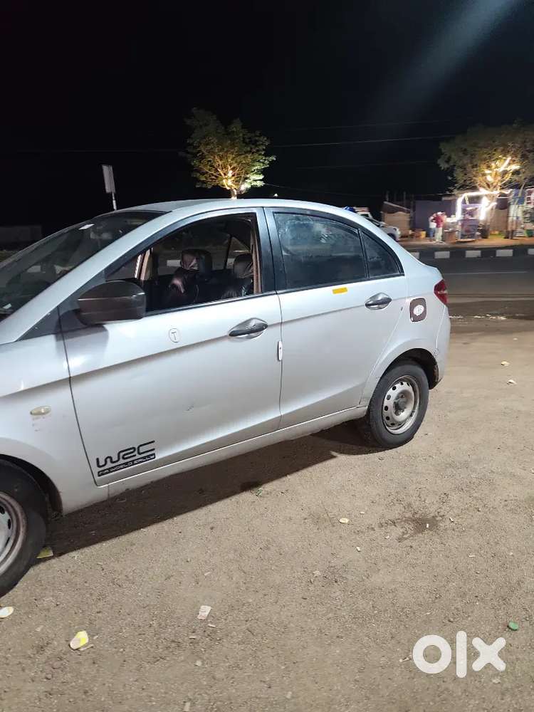 Tata Zest Revotron Xe 2017 Diesel Manual