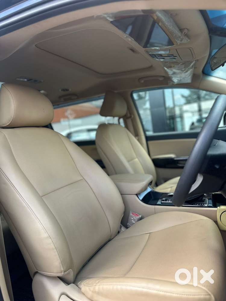 Kia Carnival Prestige, 2021, Diesel