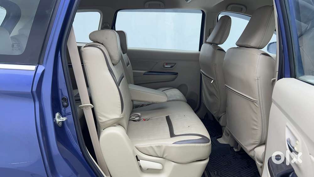 Maruti Suzuki Ertiga Zxi (o) Cng [ ], 2023, Petrol
