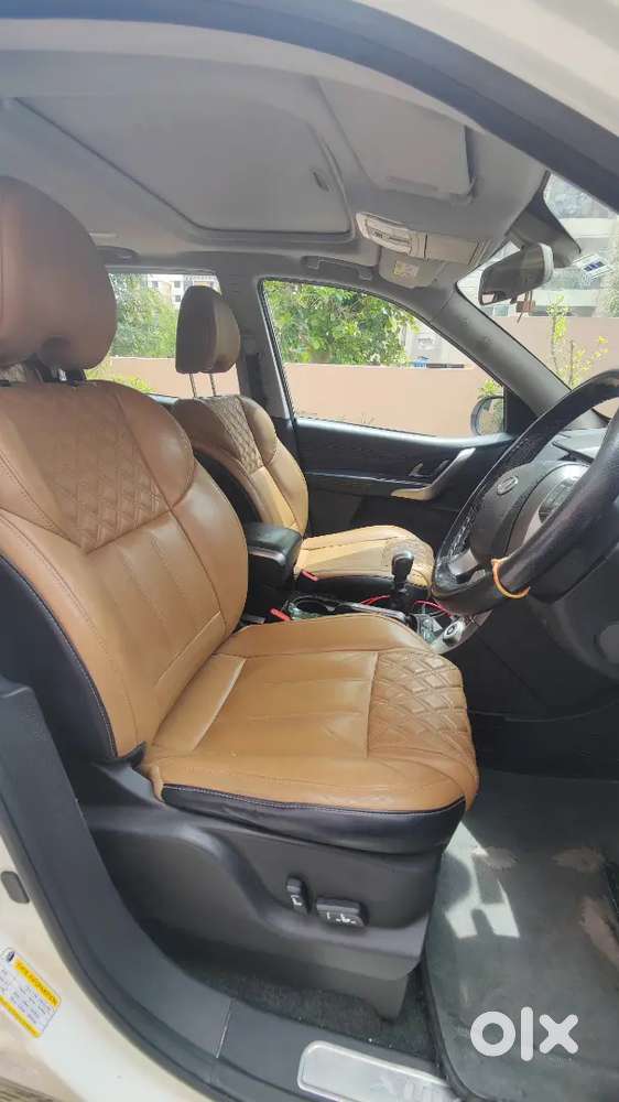 Mahindra Xuv500 2020 Diesel 91000 Km Driven