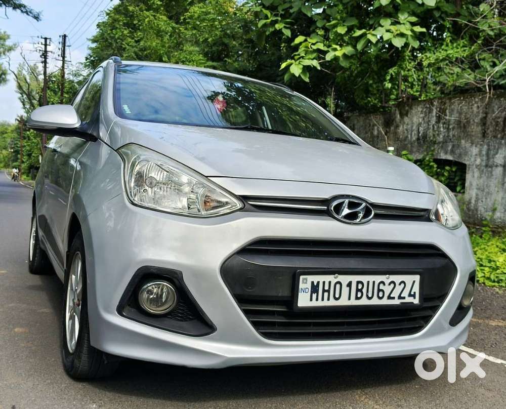 Hyundai Grand I10 Asta 1.2 Vtvt, 2014, Petrol