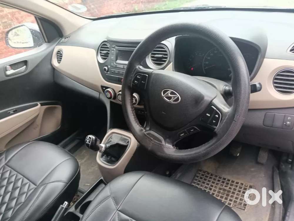 Hyundai Grand I10, 2015, Diesel