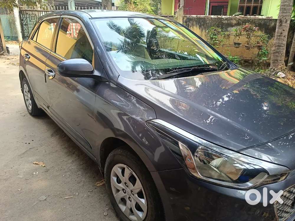 Hyundai I20 Magna 2018 Petrol Car Is Good Condition