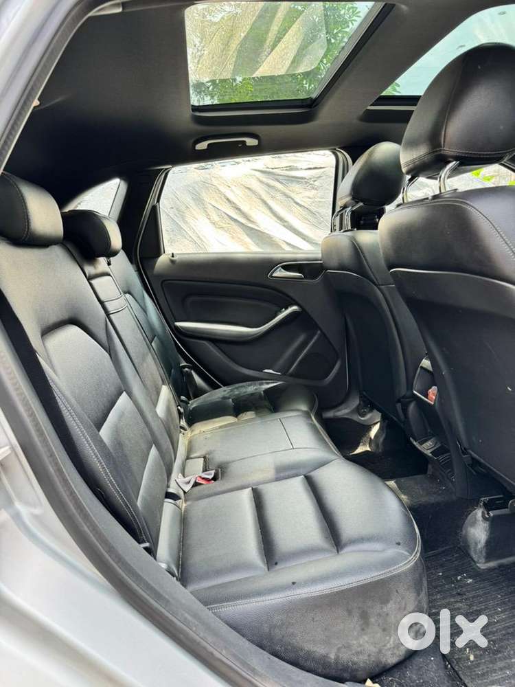 Mercedes-benz Diesel 2016