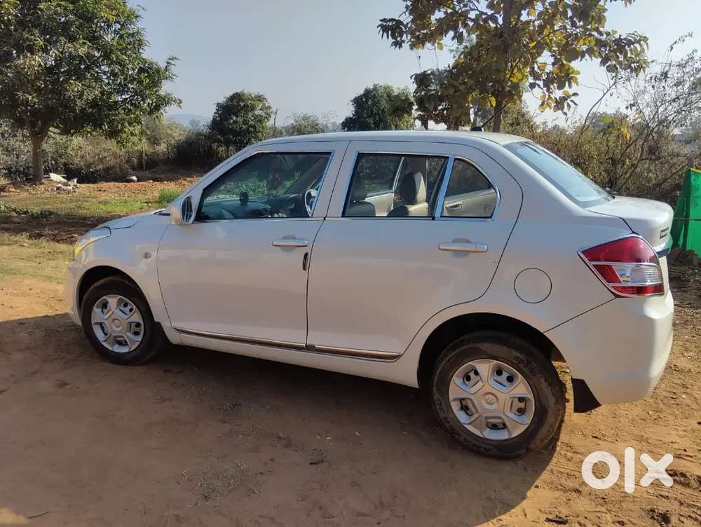 Maruti Suzuki Dzire 2020 Petrol 29000 Km Driven