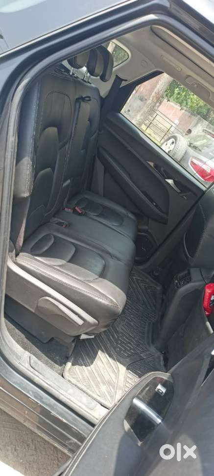 Mg Hector Sharp Dct Petrol, 2020, Petrol