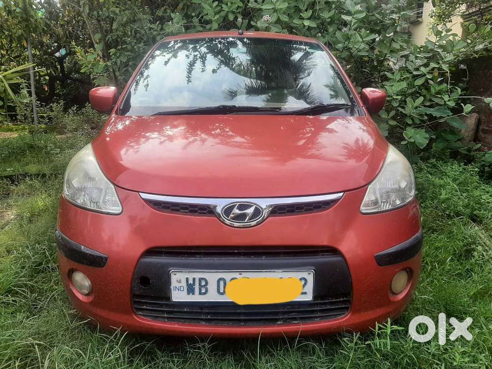 Hyundai I10 2010 Petrol 76000 Km Driven