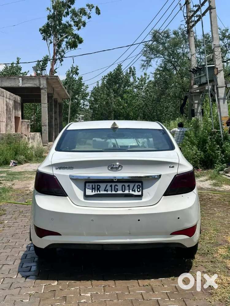 Honda Civic 2015 Diesel Good Condition