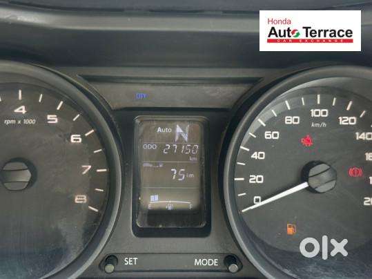 Tata Nexon 1.2 Revotron Xm (s), 2019, Petrol