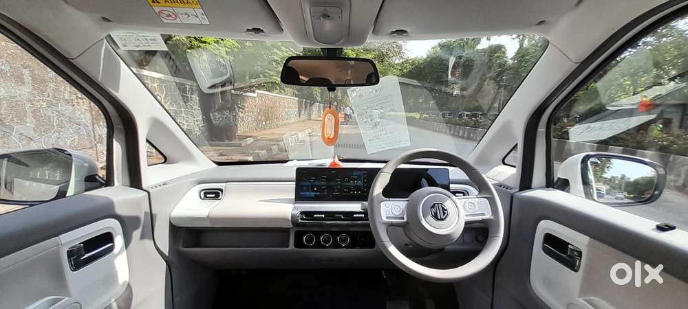 Mg Comet Ev, 2024, Electric