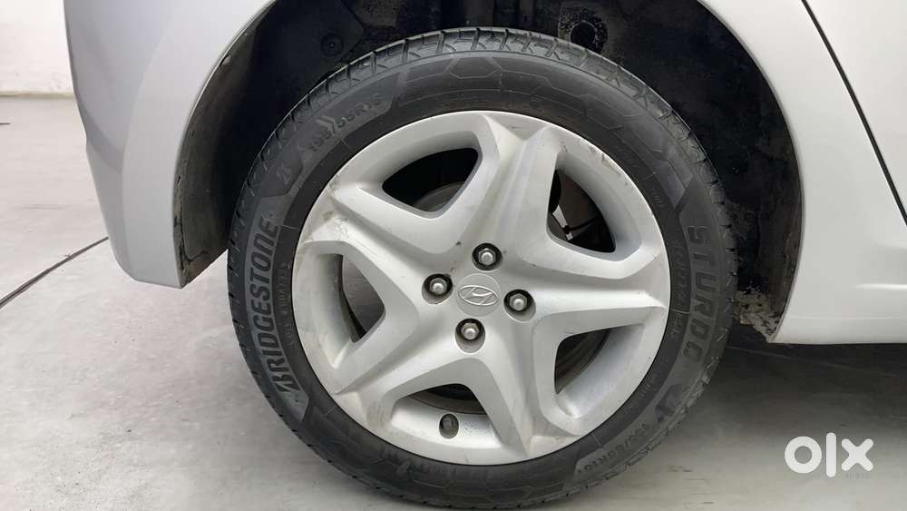 Hyundai Elite I20 [2018-2020] 1.2 Asta, 2017, Petrol