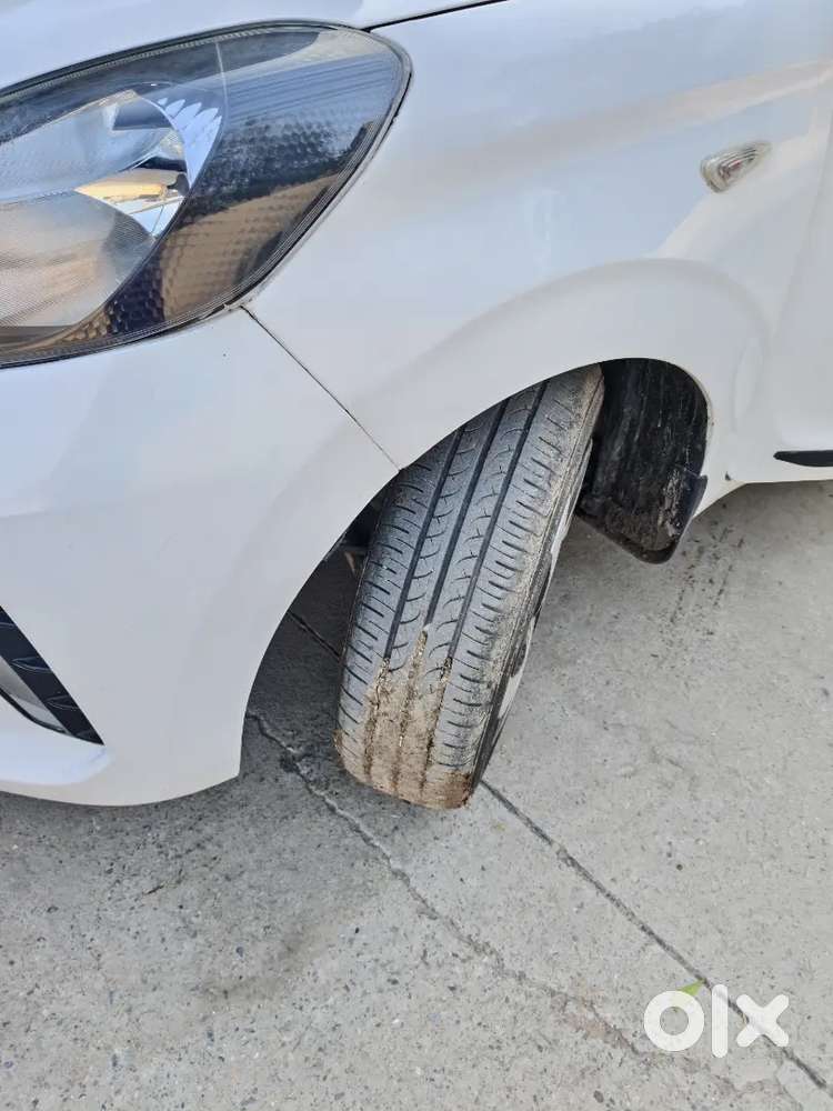 Hyundai Aura 2023 Cng & Hybrids Good Condition