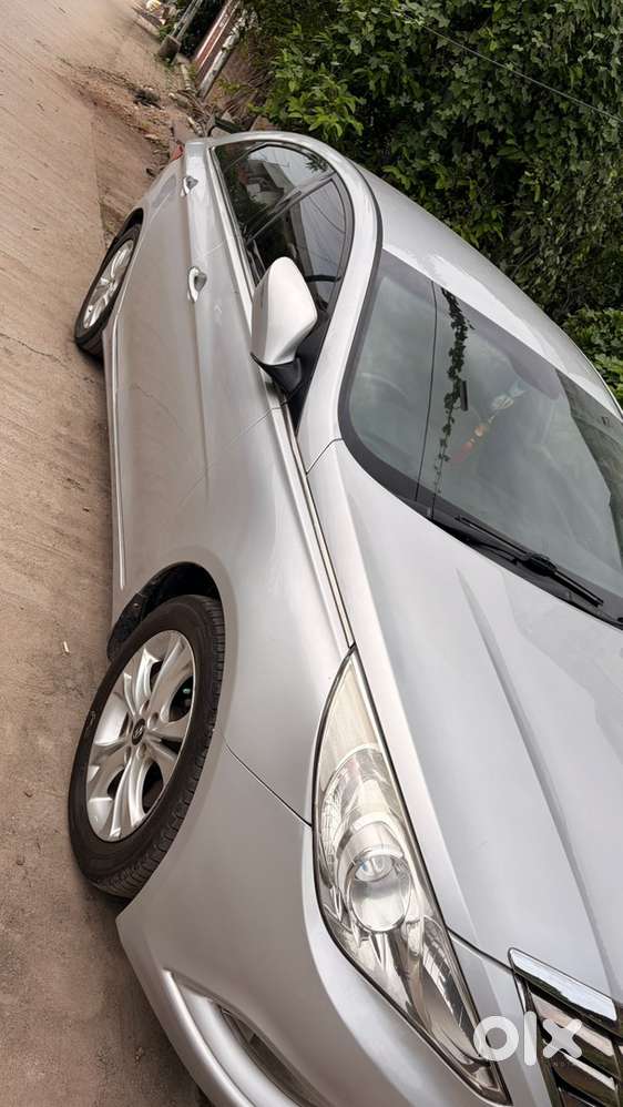 Hyundai Sonata 2014 Year Car
