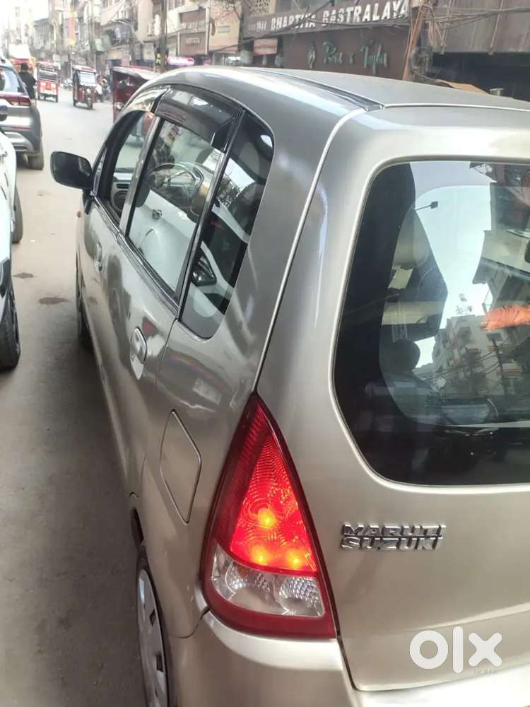 Maruti Suzuki Zen Estilo 2011 Petrol 72000 Km Driven