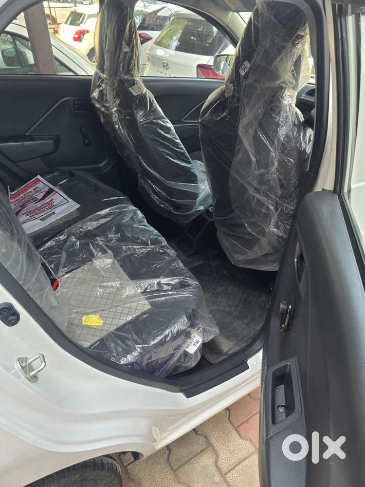 Maruti Suzuki Alto K10 1.0 Vxi, 2026, Petrol