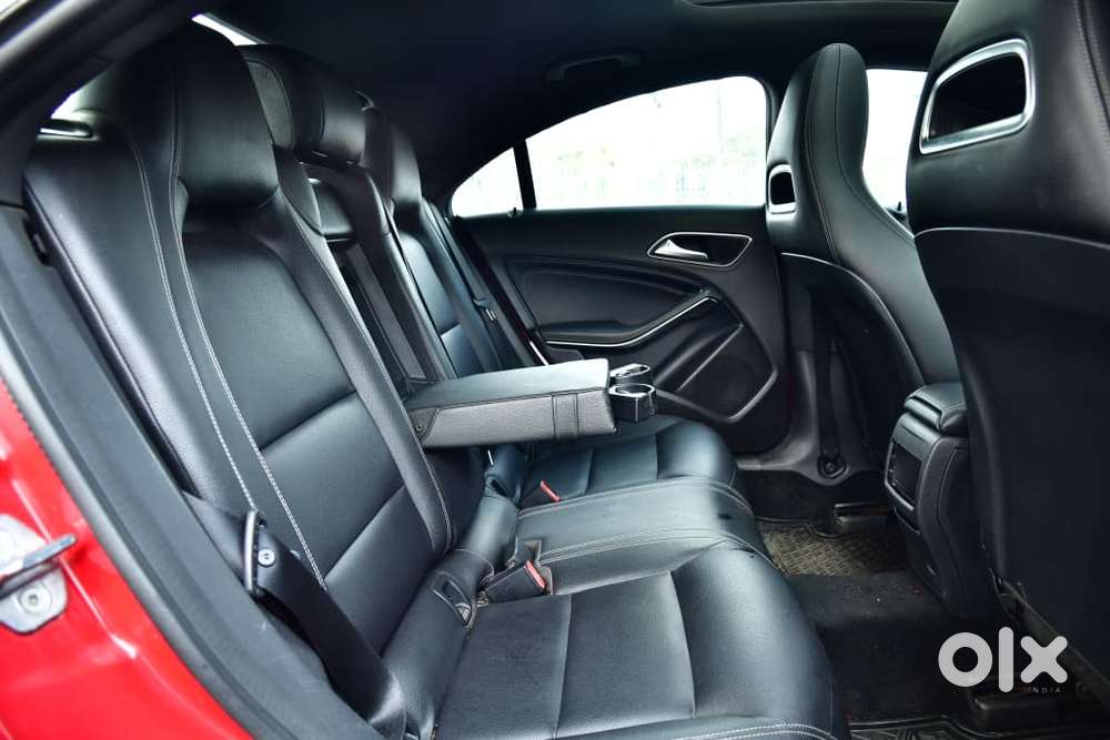 Mercedes-benz Cla 200 D Sport, 2018, Diesel