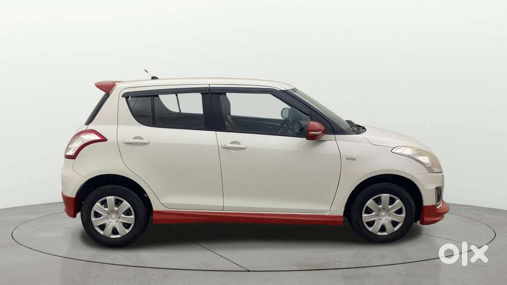 Maruti Suzuki Swift