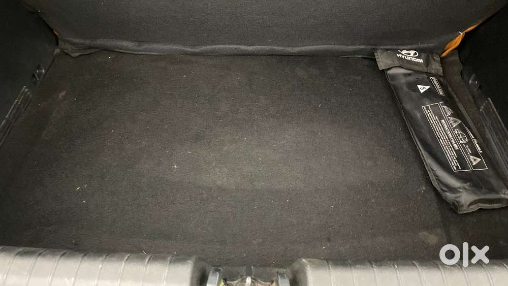 Hyundai New I20 1.5 Sportz Mt, 2021, Diesel