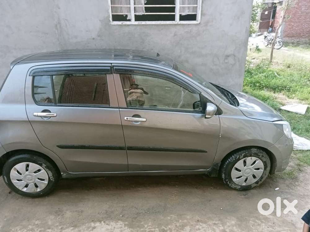Maruti Suzuki Celerio 2015 Petrol Good Condition