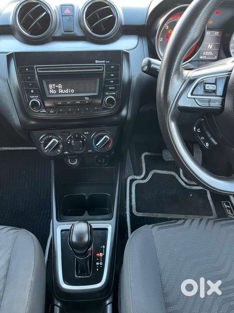 Maruti Suzuki Swift Amt Ddis Vdi, 2019, Diesel