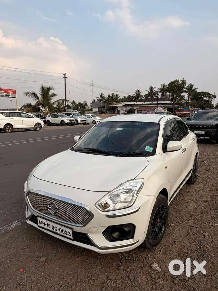 Maruti Suzuki Dzire 2019 Diesel 150000 Km Driven