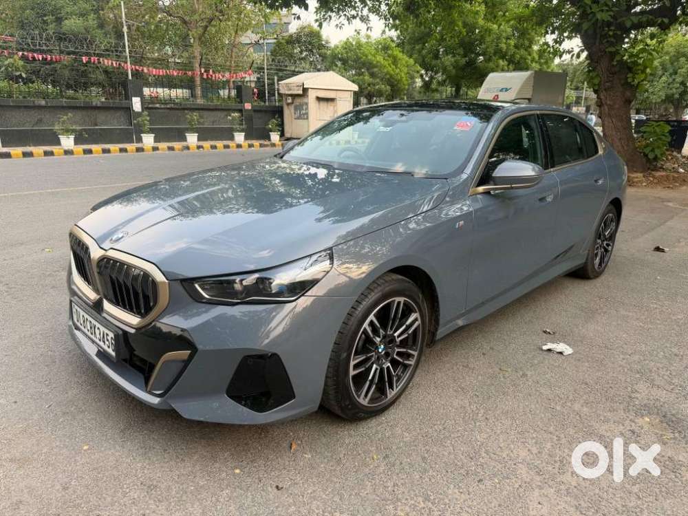 Bmw 5 Series 530 Li M Sport, 2025, Petrol