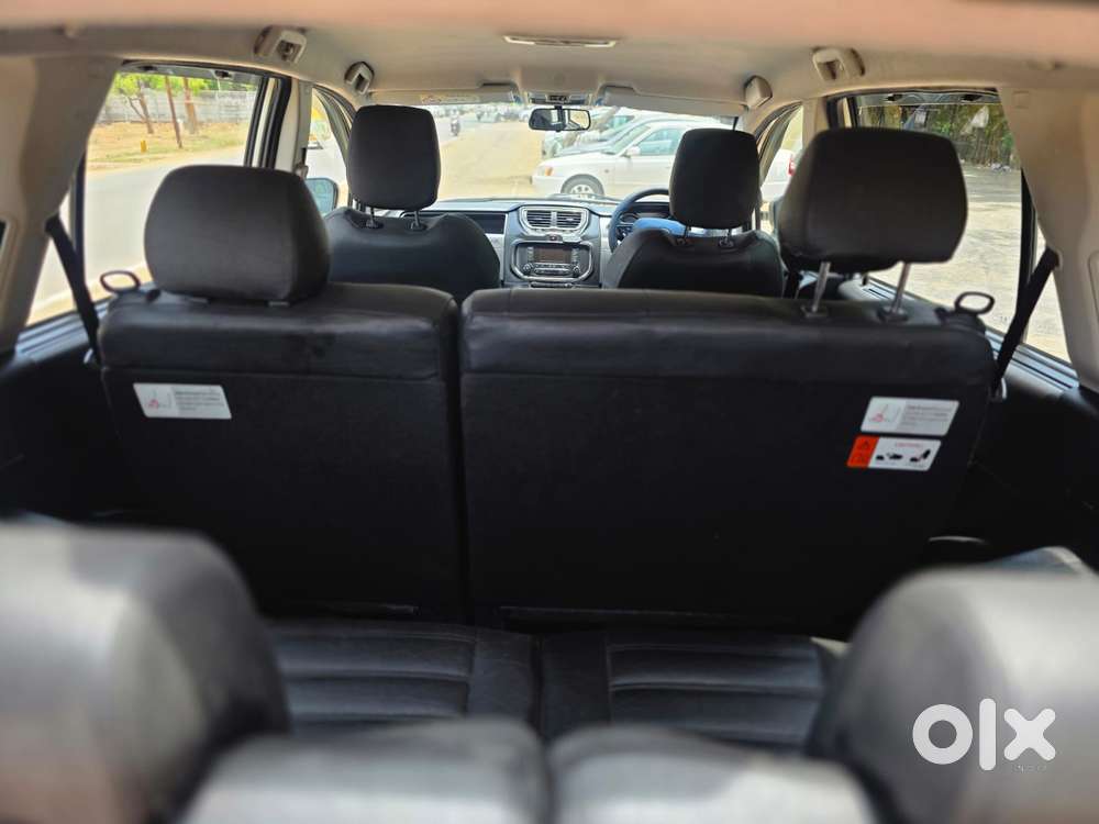 Tata Hexa 2.2 Xe 4x2 7 Str, 2017, Diesel
