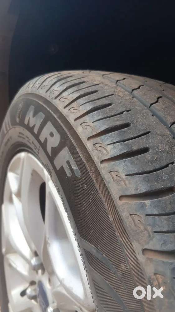 Ford Ecosport 2017 Diesel 134000 Km Driven