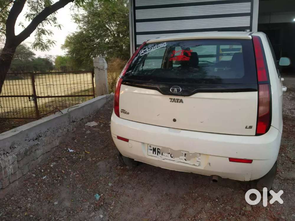 Good Condition Tata Indica Vista