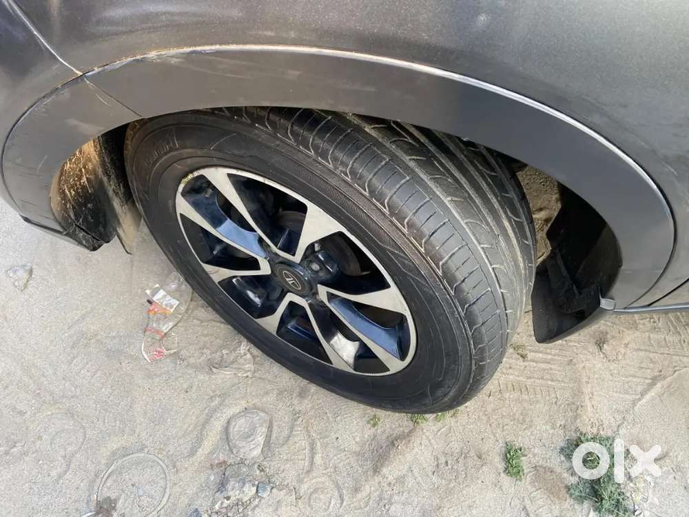 Tata Nexon 2021 Diesel 76000 Km Driven