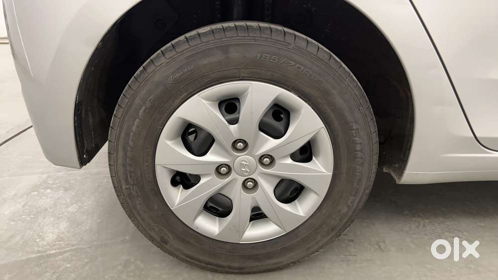 Hyundai Elite I20 [2018-2020] 1.2 Magna, 2015, Petrol