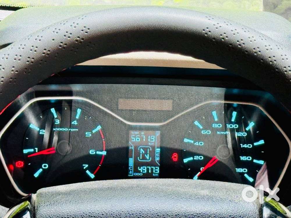 Mahindra Scorpio Classic 2.2 S 11 Mt 7 Str, 2024, Diesel